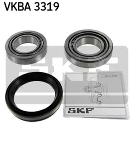 VKBA 3319 SKF Подшипник ступичный